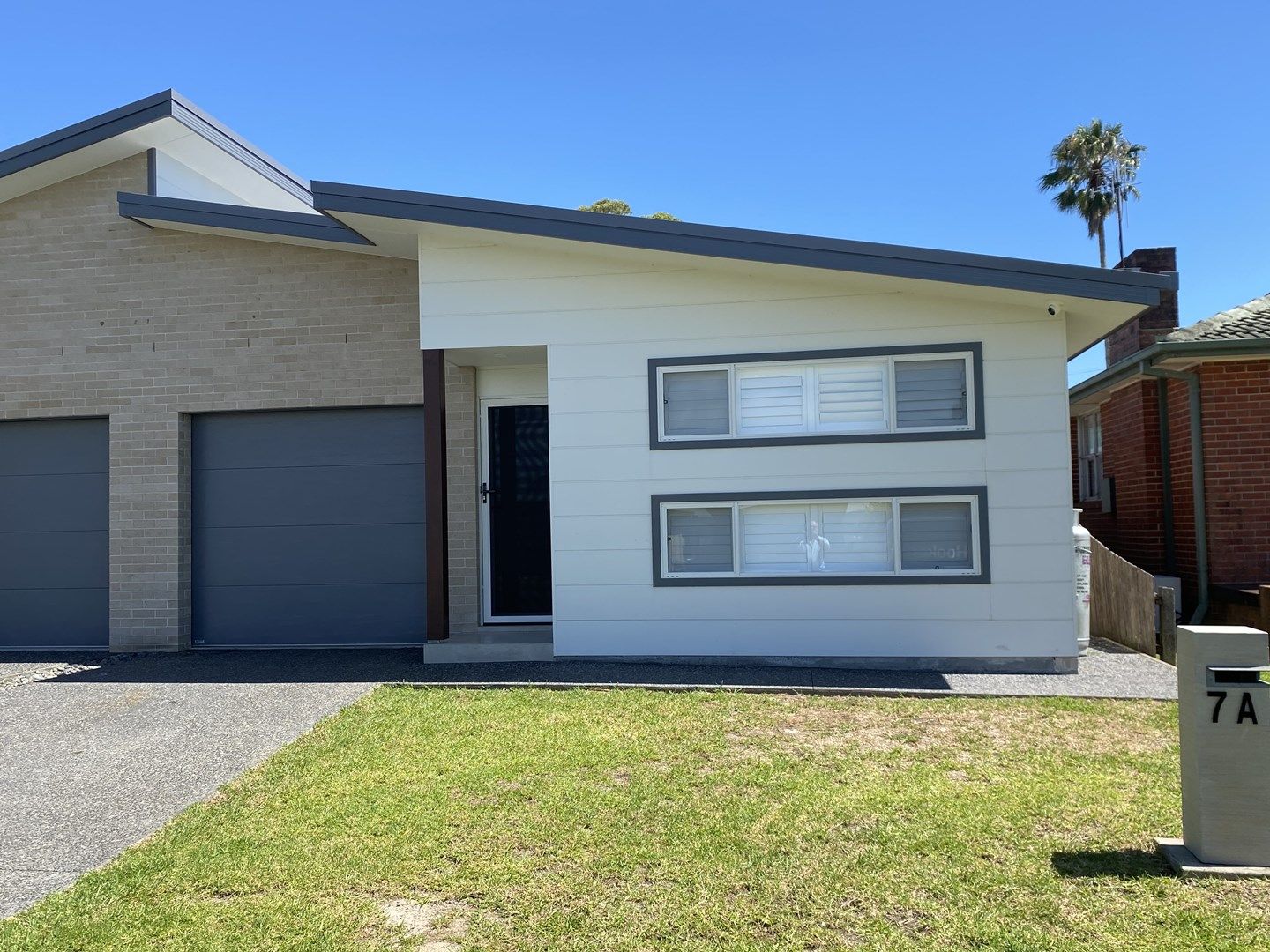 7A Princess Avenue, Wauchope NSW 2446 Semidetached For Rent Domain