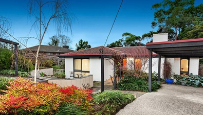 Picture of 109 Foote Street, TEMPLESTOWE LOWER VIC 3107