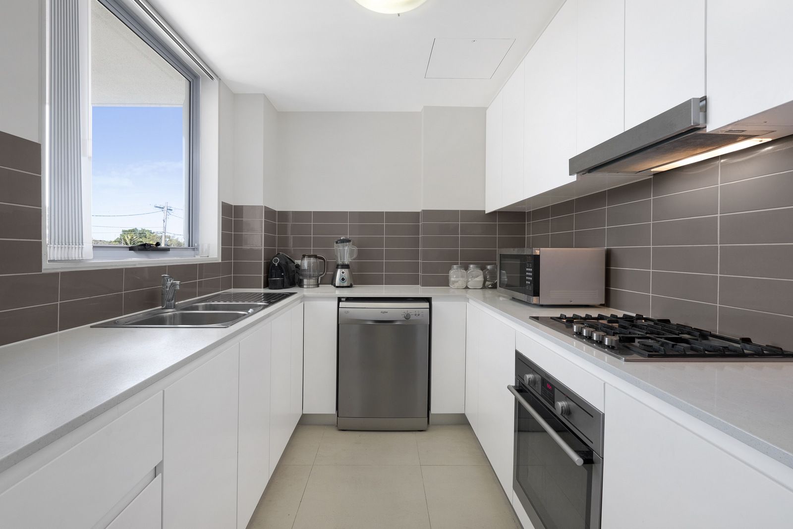 6/4 - 6 Peggy Street, Mays Hill NSW 2145, Image 1