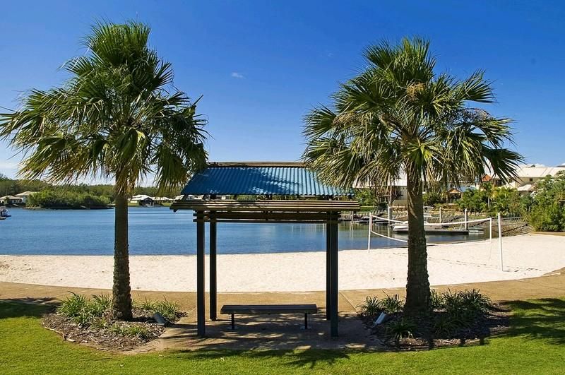 4 Tiercel Lane, Coomera Waters QLD 4209, Image 1