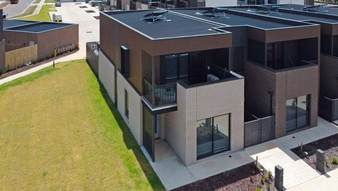 3 bedrooms House in 15 Wool Street TARNEIT VIC, 3029