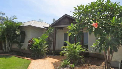 Picture of 21 Fairway Drive, CABLE BEACH WA 6726