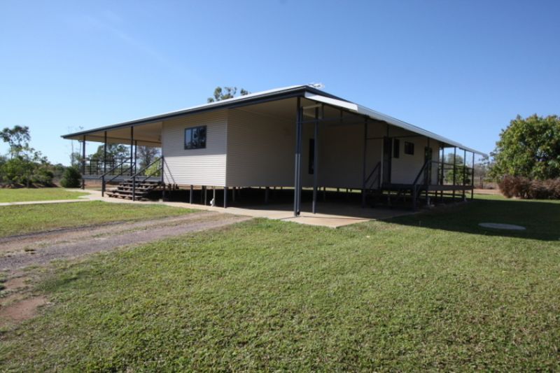 168 Burdekin Road, Toll QLD 4820, Image 0