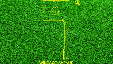 Picture of Lot 2/44 Windsor Avenue, CLEARVIEW SA 5085