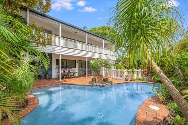 Picture of 62 Eckersley Avenue, BUDERIM QLD 4556