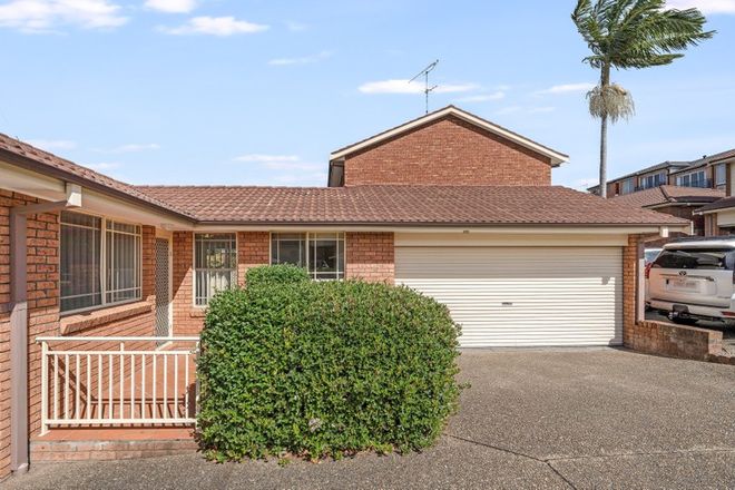 Picture of 11/114 George Street, SOUTH HURSTVILLE NSW 2221
