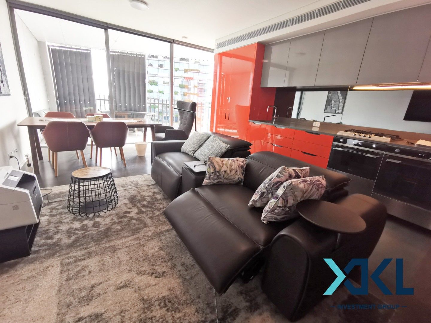 2 bedrooms Apartment / Unit / Flat in Lv23/18 Park Lane CHIPPENDALE NSW, 2008