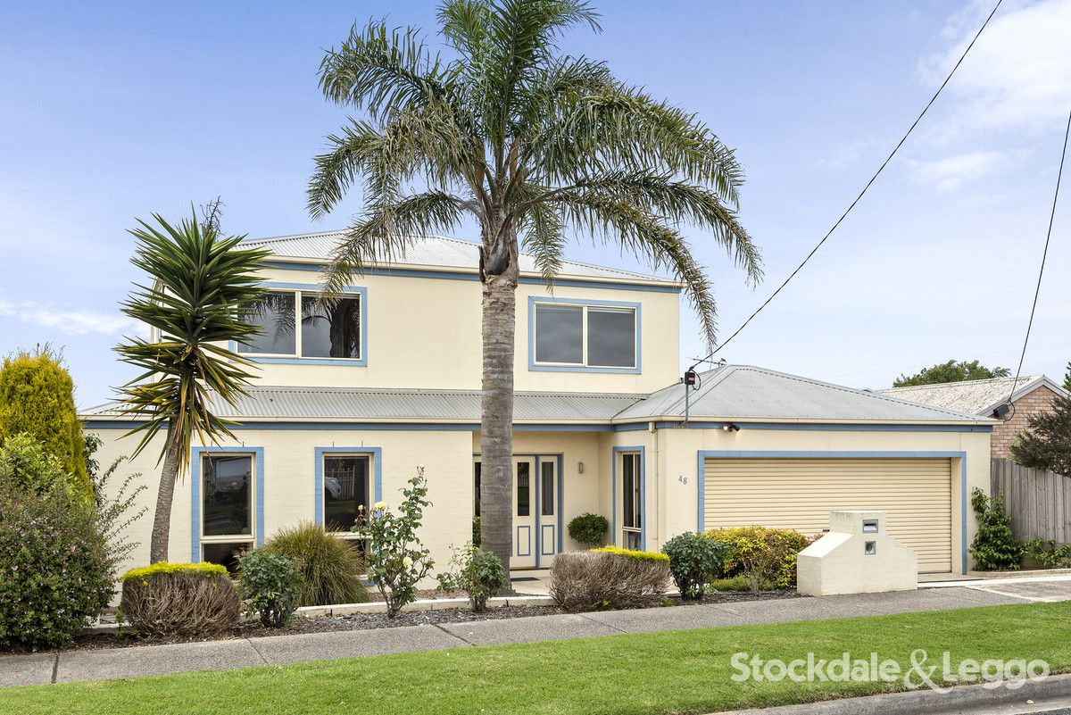 48 Barrands Lane, Drysdale VIC 3222 Domain