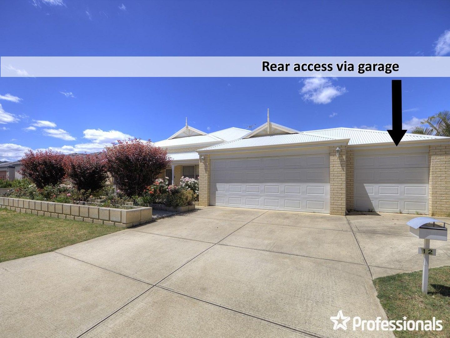 12 Pinker Crescent, Maida Vale WA 6057, Image 0