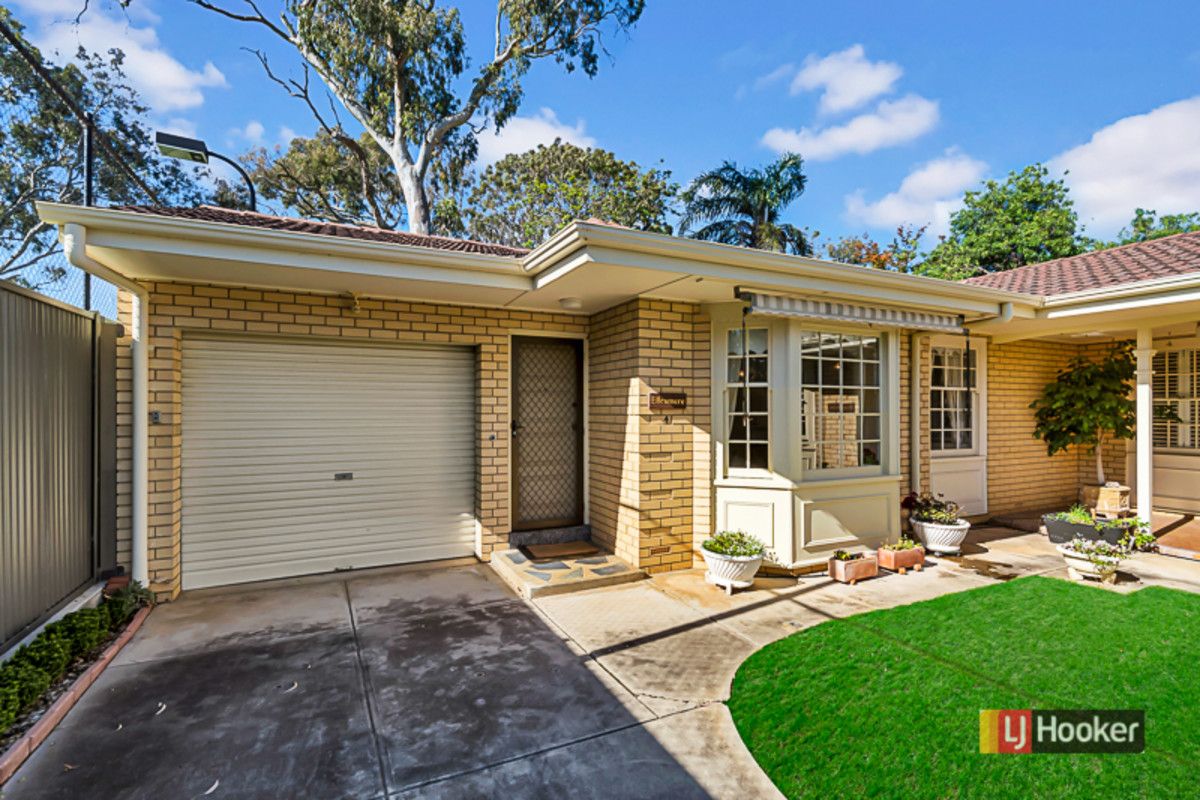 4/14 Park Road, Kensington Park SA 5068, Image 0