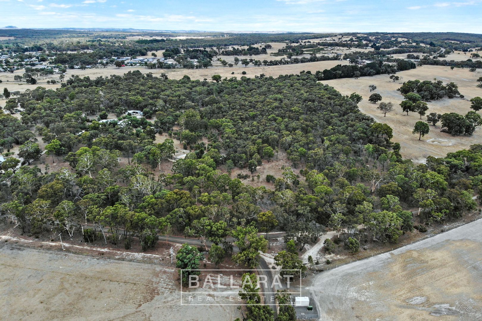 C/A 9U Back Raglan Road, Beaufort VIC 3373, Image 1