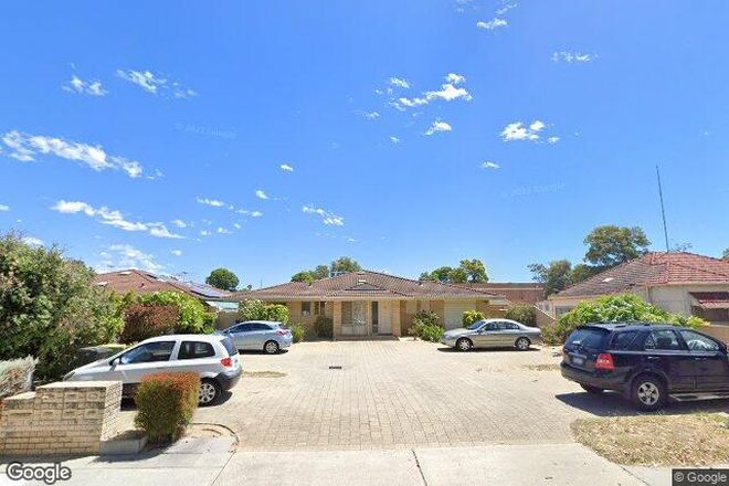 Picture of 1/65 Wheatley Street, GOSNELLS WA 6110