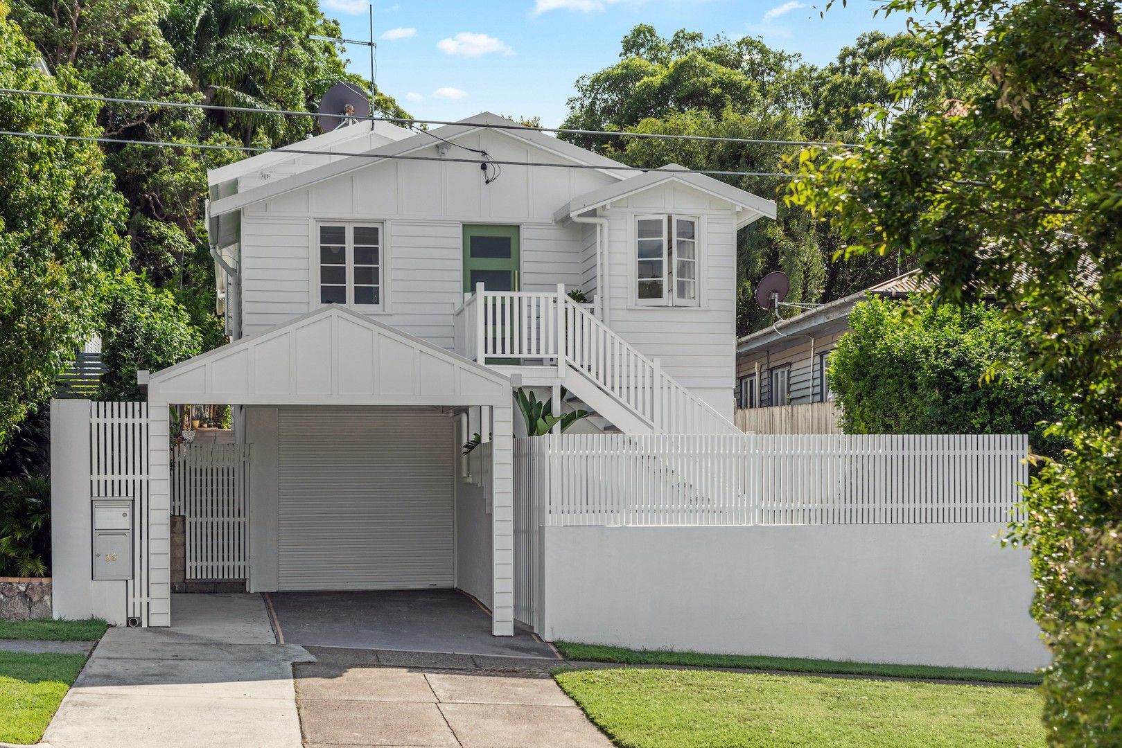 36 Ernest Street, Morningside QLD 4170