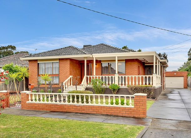 12 Ryan Street, Reservoir VIC 3073