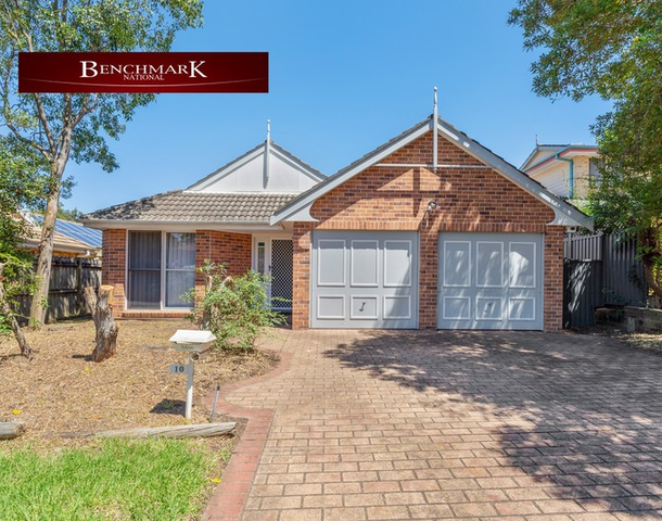 10 Troopers Mews, Holsworthy NSW 2173