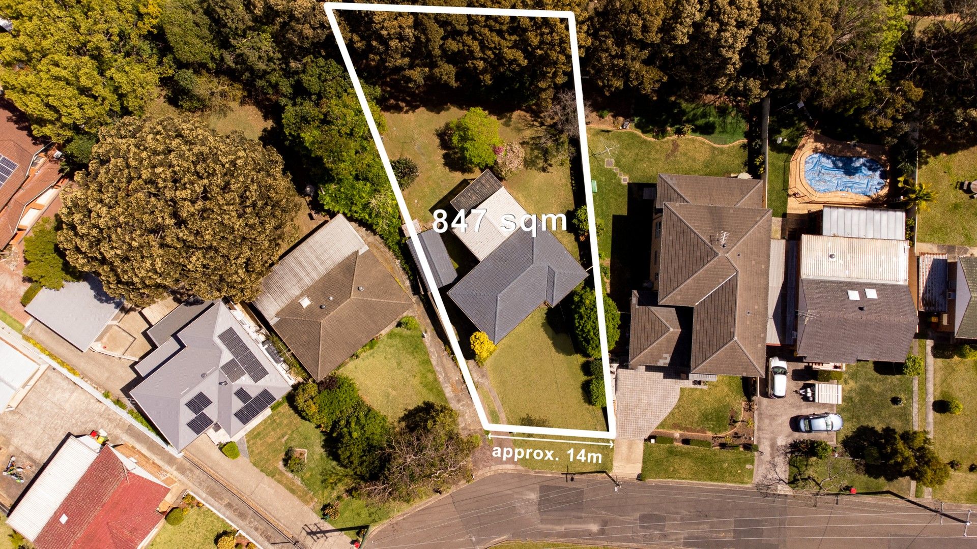 12 Ulm Street, Ermington NSW 2115, Image 2