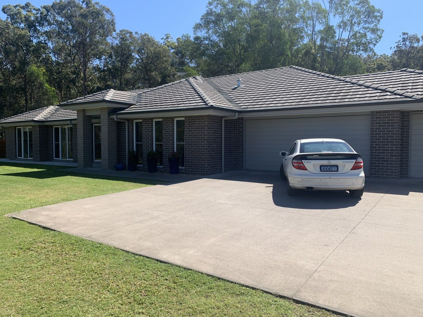 Acreage / Semi-Rural in , NERANG QLD, 4211