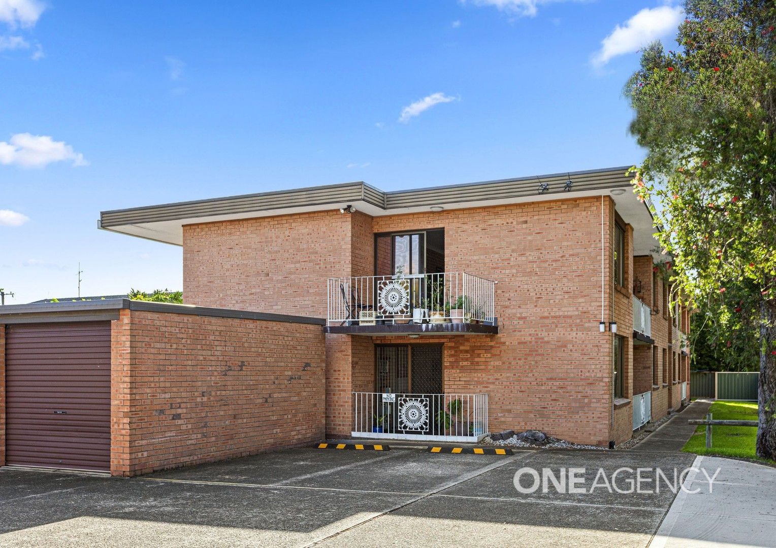 8/23 Montague Street, Fairy Meadow NSW 2519, Image 0