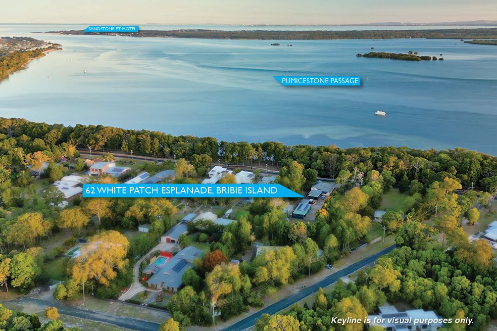 62 White Patch Esplanade, White Patch QLD 4507 Domain
