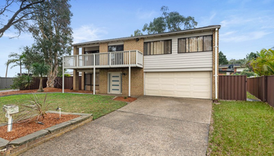 Picture of 6 Roebuck Place, ILLAWONG NSW 2234