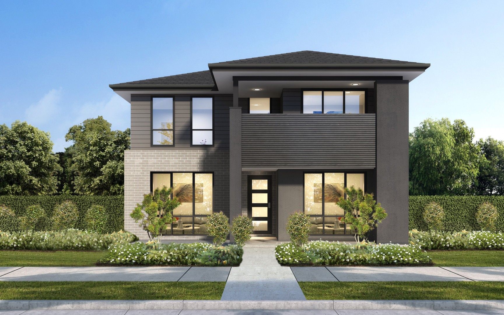 4 bedrooms New House & Land in Lot 945 Shephard Street WILTON NSW, 2571