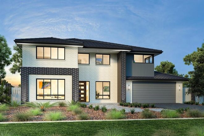 Picture of Lot 7723 Levittown Rise, WERRIBEE VIC 3030
