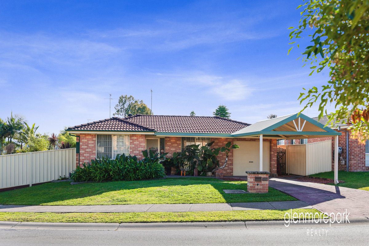 56A Womra Crescent, Glenmore Park NSW 2745, Image 0