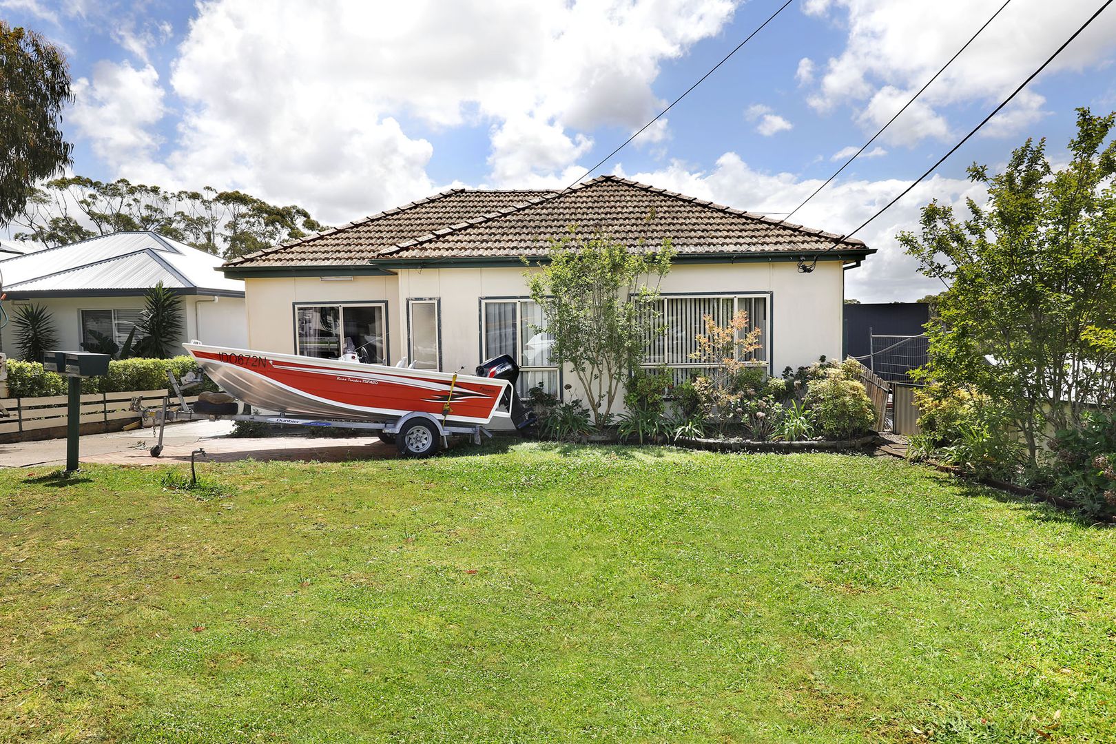 56 Bunarba Road Gymea Bay Nsw 2227 Domain