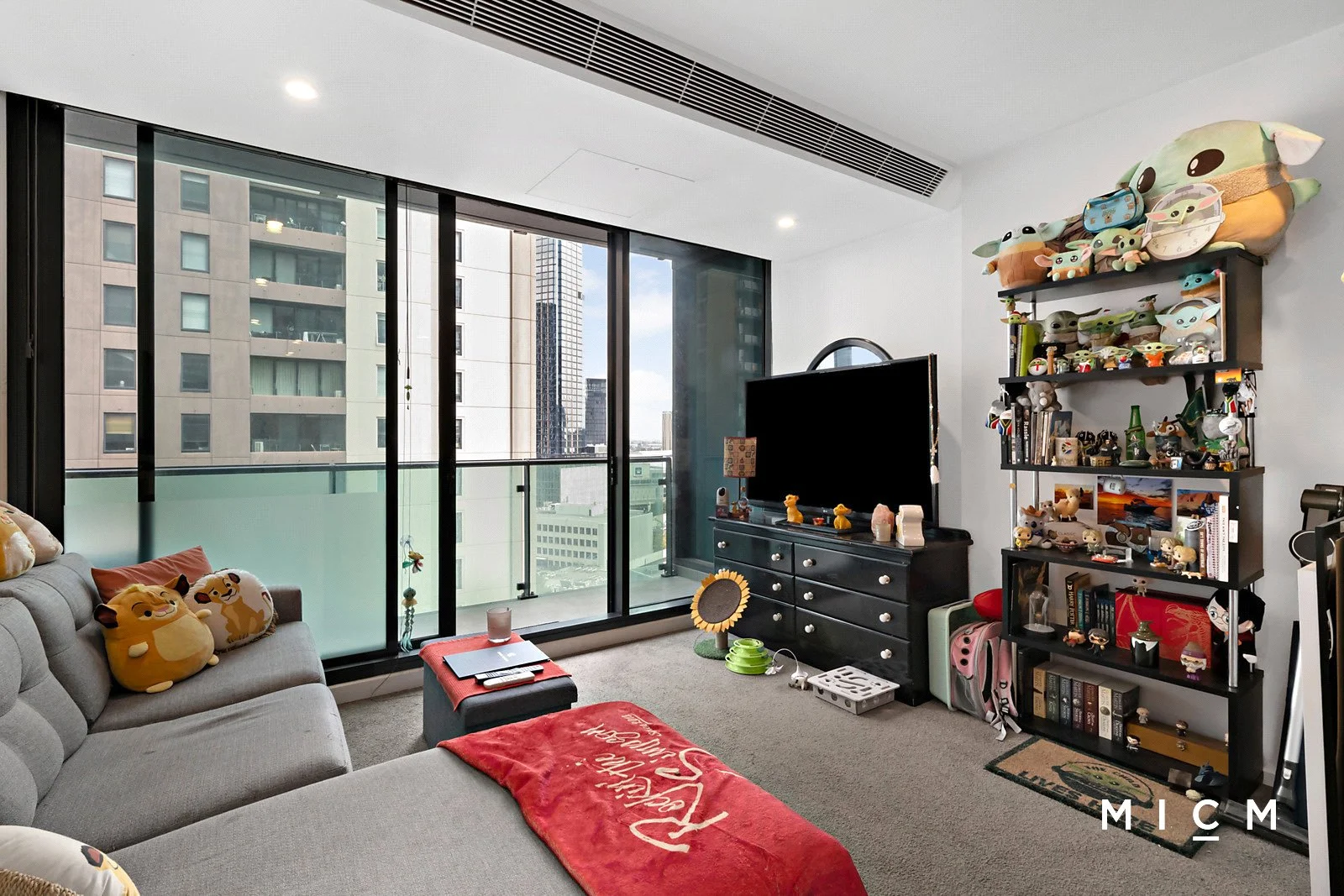 Additional image 5 of 1515/151 City Road, Southbank VIC 3006