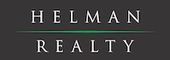 Logo for Helman Realty