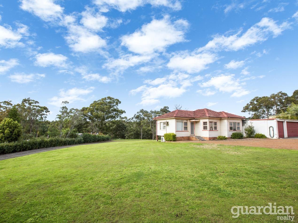 21 Raym Road, Kenthurst NSW 2156, Image 1