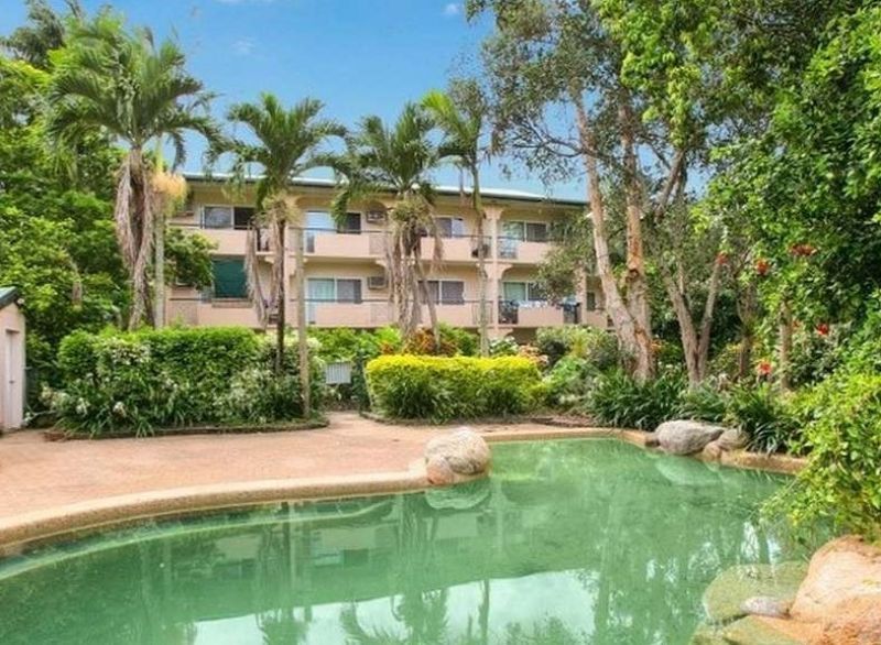 29/55 Mccormack, Manunda QLD 4870, Image 2