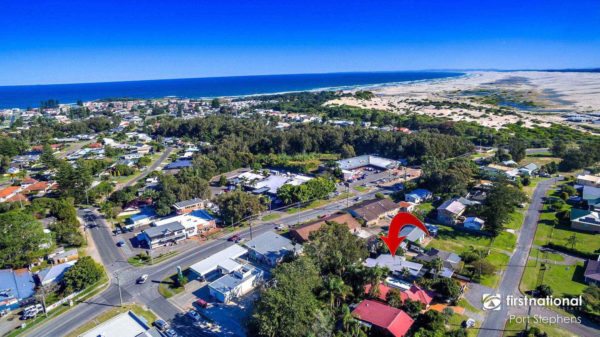 127 Old Main Road, Anna Bay NSW 2316, Image 0