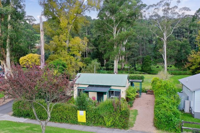 Picture of 20 Bennett Street, NOOJEE VIC 3833
