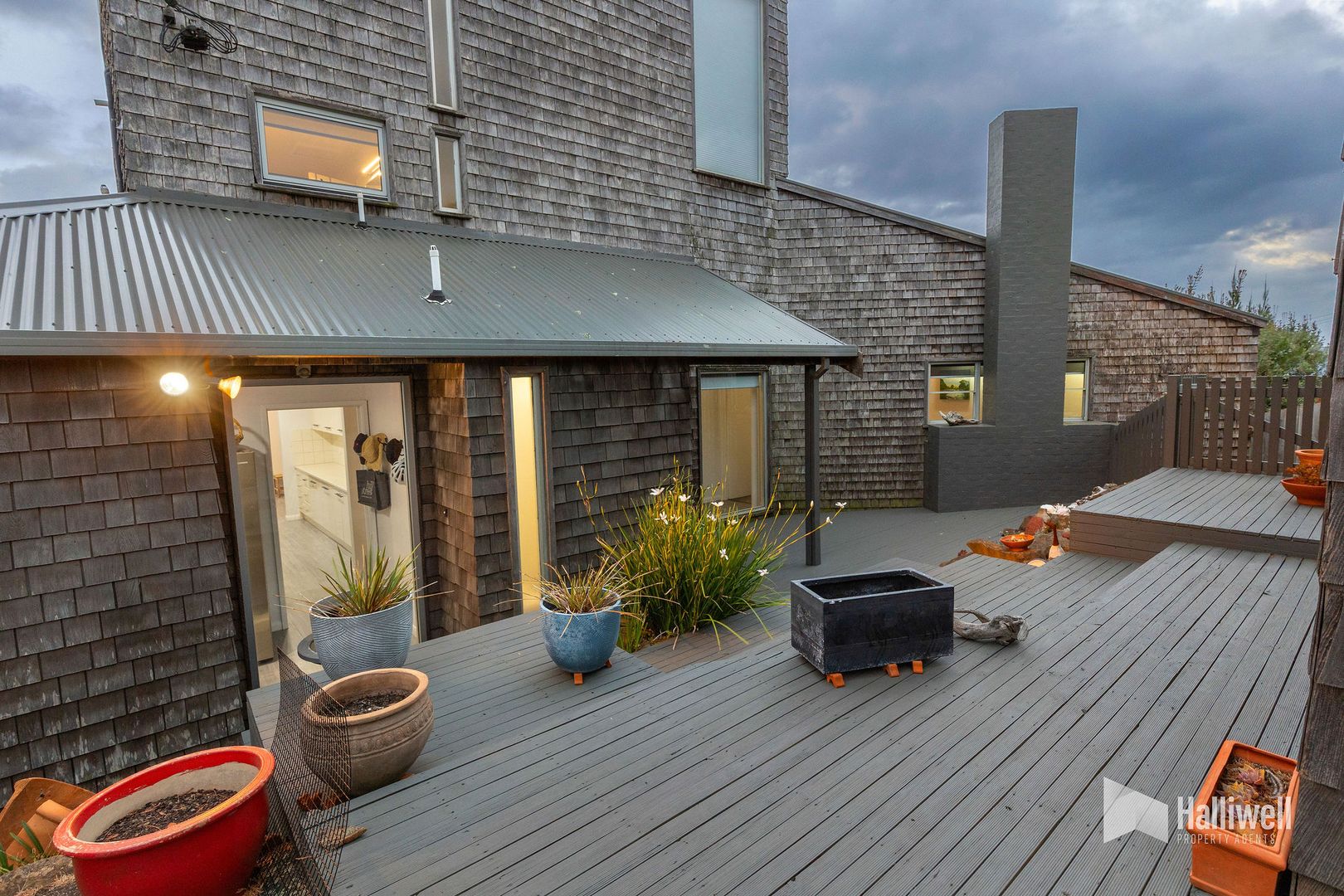 1 Chalmers Lane, Devonport TAS 7310 Domain