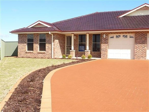 3B Daffodil Court, Dubbo NSW 2830