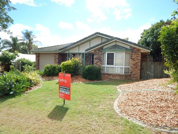 58 Rumsey Drive, Raceview QLD 4305