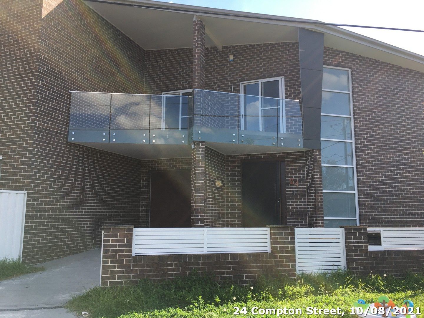 24 Compton Street, Bass Hill NSW 2197 House For Rent 1,000 Domain