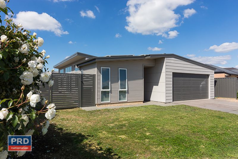 3 Deniston Circuit, Bungendore NSW 2621, Image 1