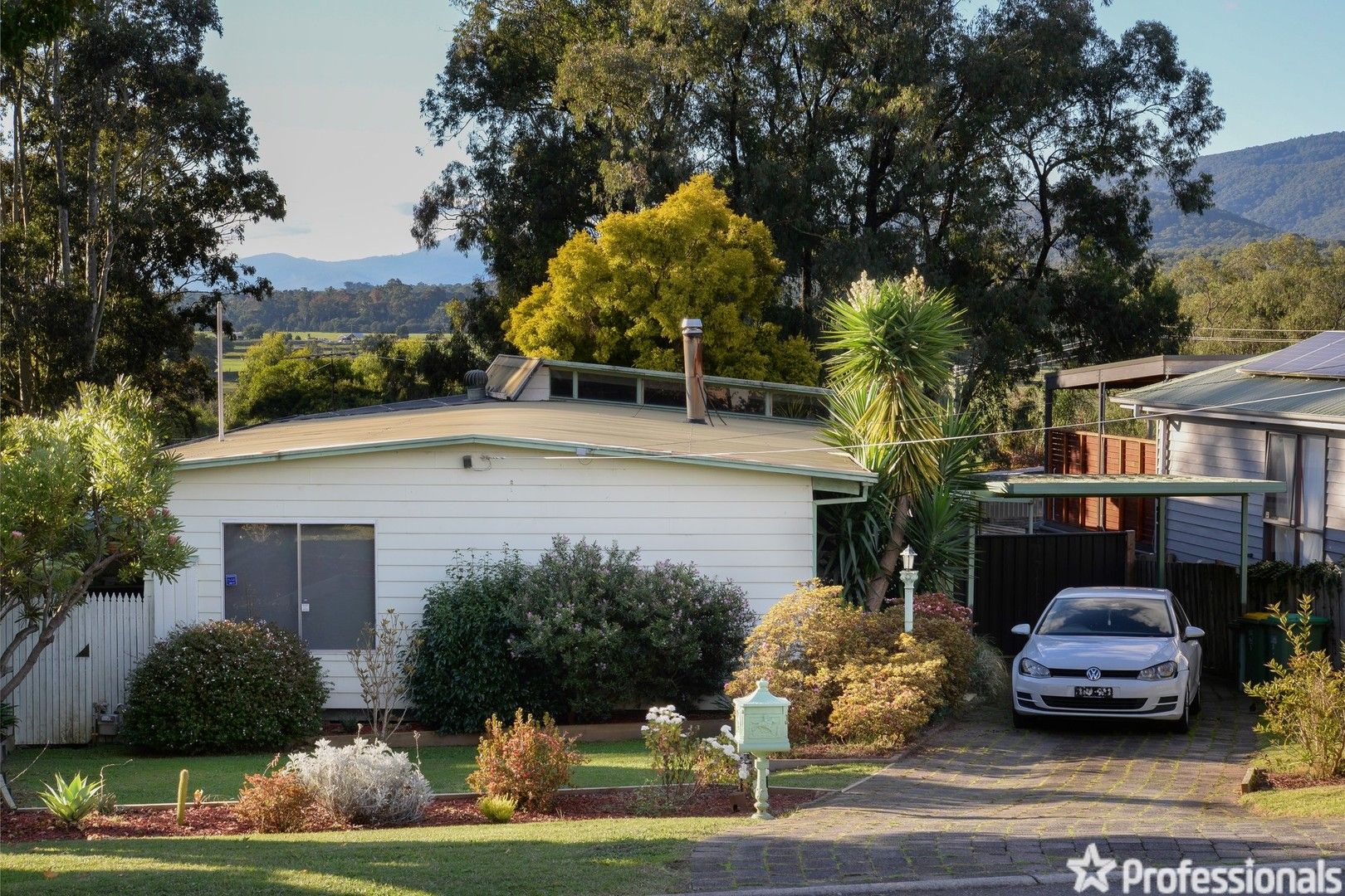 3 Patrick Street, Woori Yallock VIC 3139, Image 0