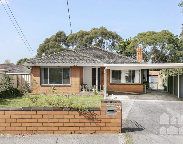 55 Sanders Avenue, Sunshine West VIC 3020