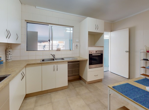 36 Shirleen Crescent, Condon QLD 4815