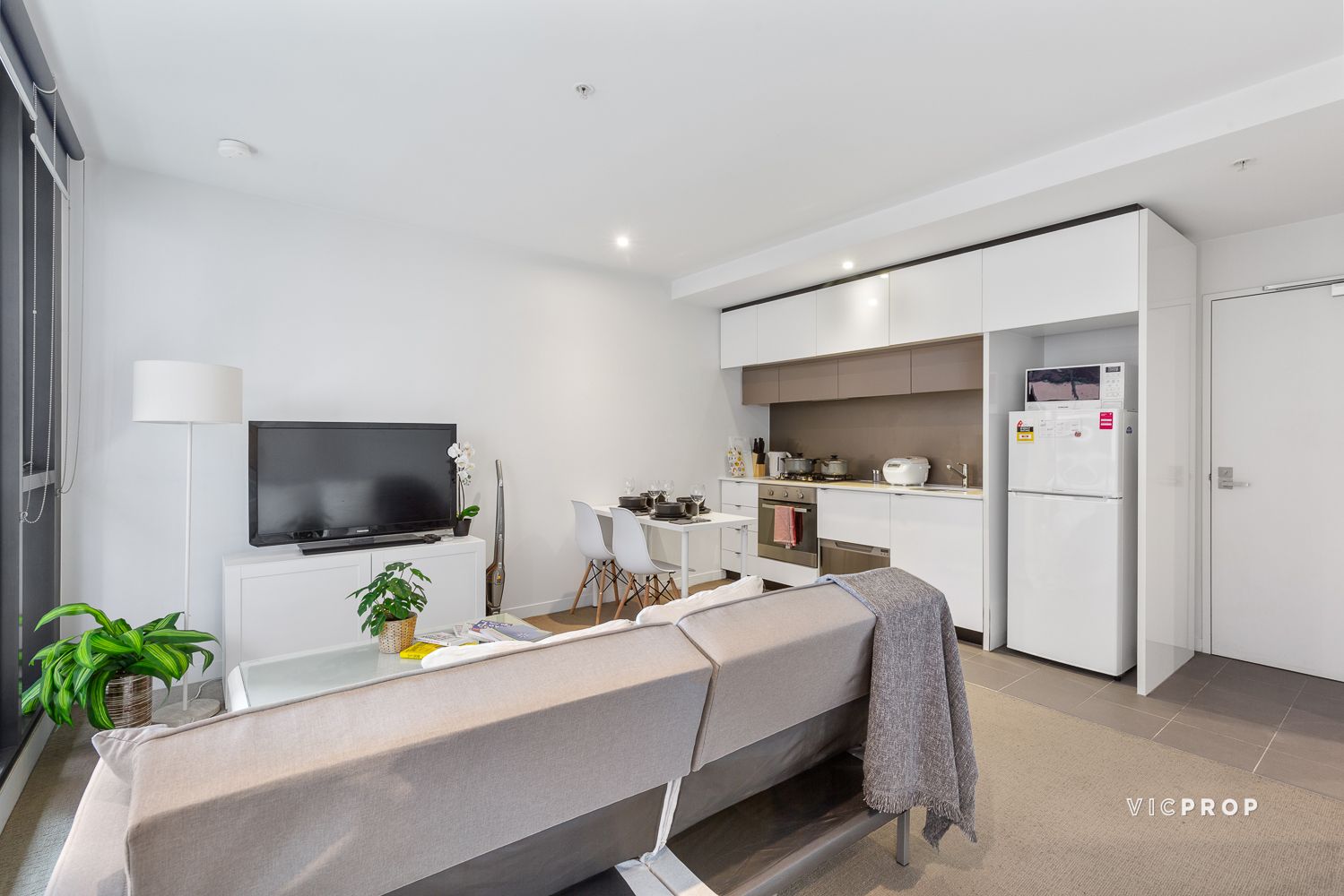 4602/80 Abeckett Street, Melbourne VIC 3000, Image 1