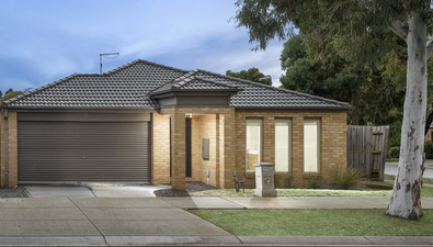 Picture of 13 Maiden Drive, SUNBURY VIC 3429