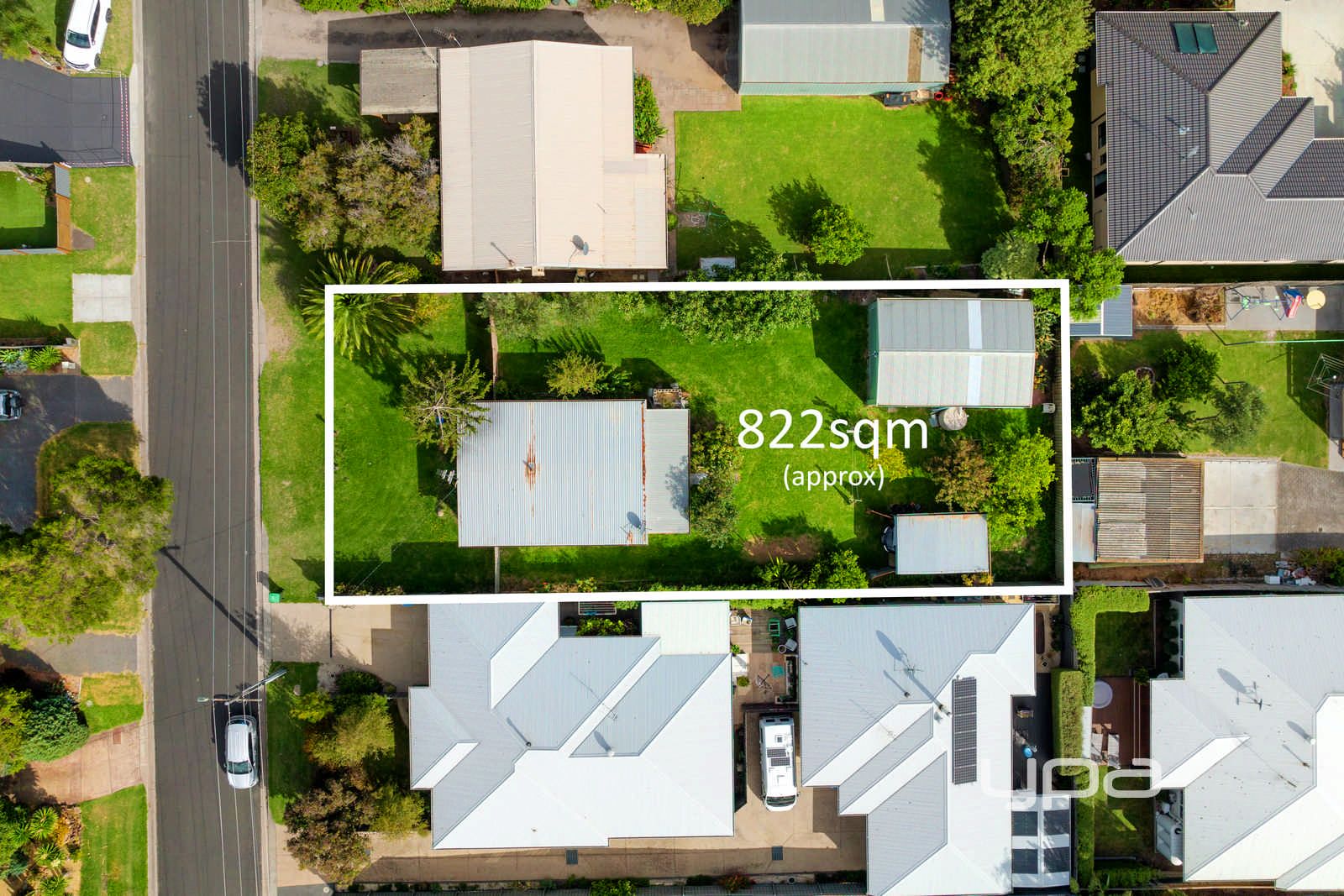 13 Davies Street, Safety Beach VIC 3936, Image 0