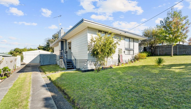 Picture of 4 Churchill Road, MORWELL VIC 3840