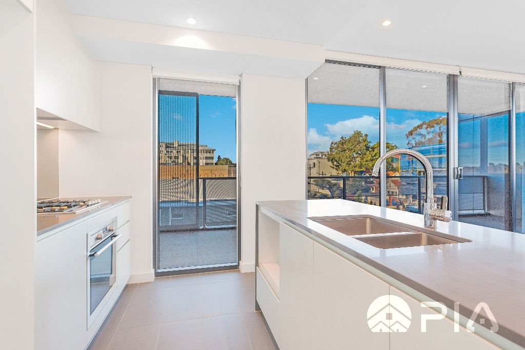 302/9 Edwin, Mortlake NSW 2137 Apartment For Rent 800 Domain