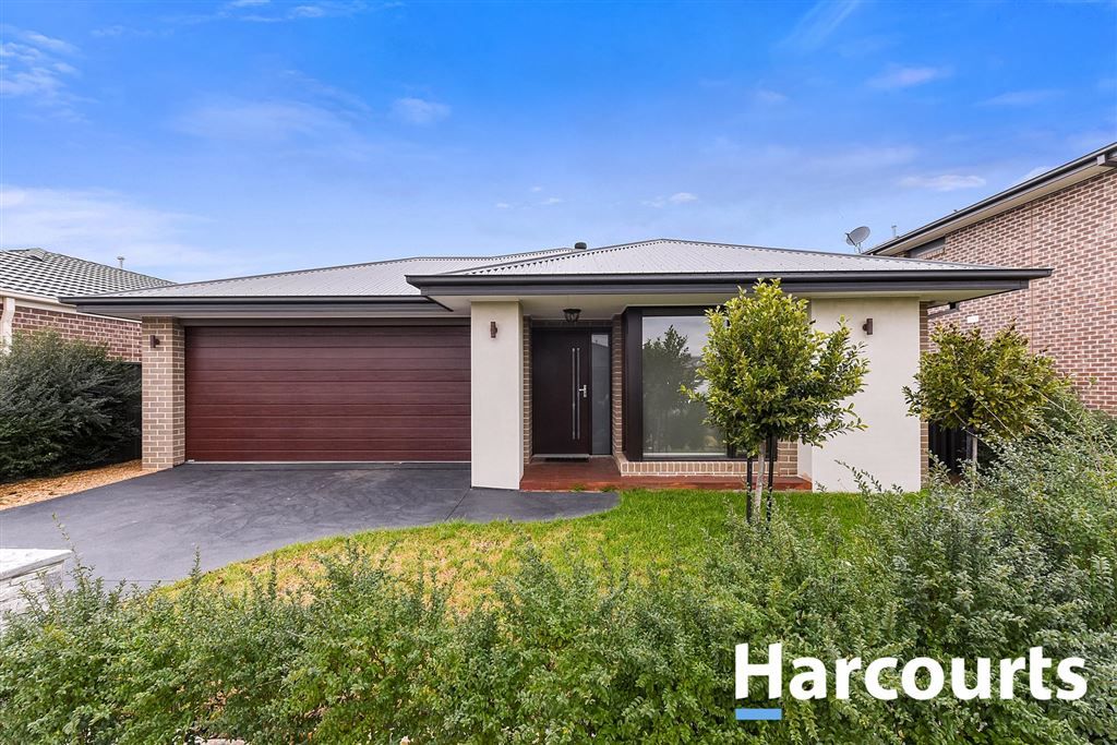 19 Guilfoylia Drive, Cranbourne North VIC 3977, Image 0