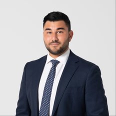 Pulse Property Agents - John Moustacas