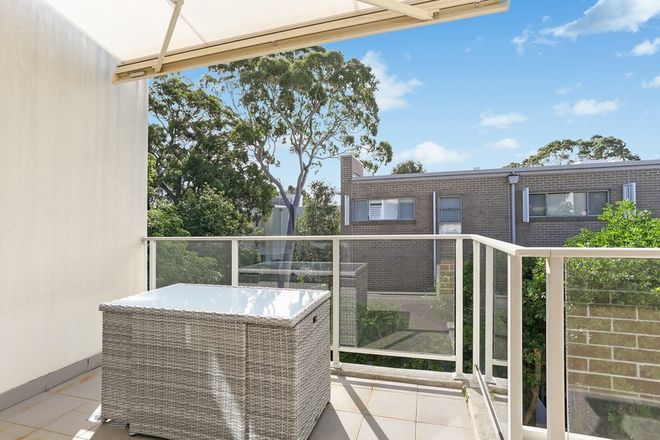 Picture of 28/137-143 Willarong Road, CARINGBAH NSW 2229